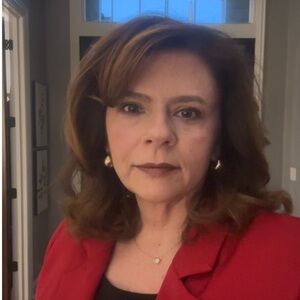 Meet your Posher, Alexia